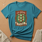 Go Ahead Greenlight Tee