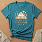 Favorite Place Tee