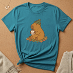 Beanie Capybara Tee