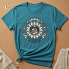Still Growing Strong America 250 Years Tee