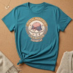 Self-Care Champion Tee