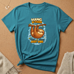Hang In There Tee