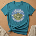 Inner Peace National Park Tee