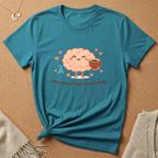 Take Care Brain Tee