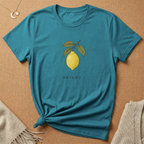 Bright Lemon Tee