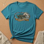 Still Forward Tee