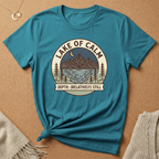 Lake of Calm Tee