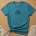 Your Pace Is Allowed Tee