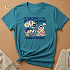 Searching For Meaning Tee