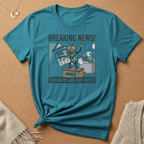 Breaking News Tee