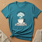 Facade of Calm Teacup Tee