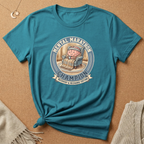 Recovery & Recharge Edition Tee