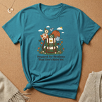 Prepared for Problems that Don't Exist Yet Tee
