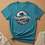 One Wave Tee