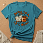 Productivity is My Love Language Tee