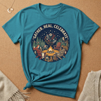 Gather, Heal, Celebrate Tee