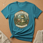 Gathering Dreams Frog Tee