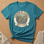 Canyon of Clarity Tee