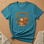 My Backup Plan has a Backup Plan Tee