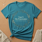 Type 9: The Peacemaker Tee