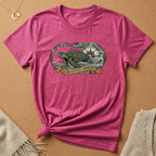 Still Forward Tee