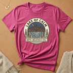 Lake of Calm Tee
