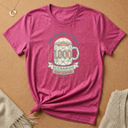 Cafe Now Serving Tee