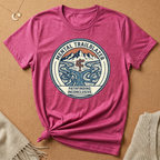 Mental Trailblazer Tee