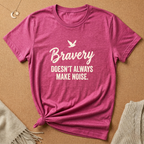 Bravery Tee