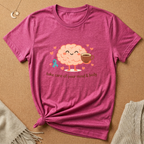 Take Care Brain Tee