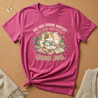 Cozy Cat Tee