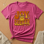 Joy Seeker Tee