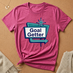 Goal Getter Tee