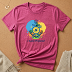 I Came Prepared Tee