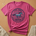 Type Three Driven Tee