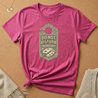 Do Not Disturb Creation Tee