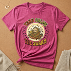Yarn Calms the Swarm Tee