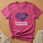 Emotionally Intergrating Tee