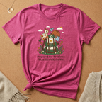 Prepared for Problems that Don't Exist Yet Tee