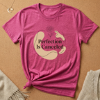 Perfection is Canceled Tee