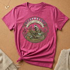 Tender of Quiet Places Tee
