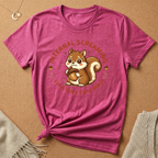 Internally Screaming Squirrel Tee