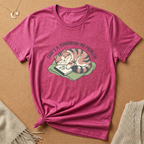 Tomorrow-Me Problem Cat Tee