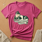 Practice Self-Compassion with Pup Tee