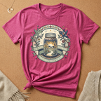 250 Years Growing America Tee