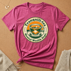 Tranquili-tea Tee
