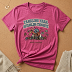 Detangling Thoughts Bug Tee