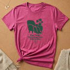 The Feelings Were Information Tee