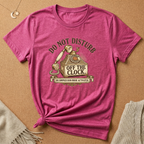 Do Not Disturb Phone Tee