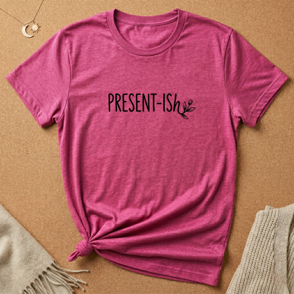 Present-ish Tee